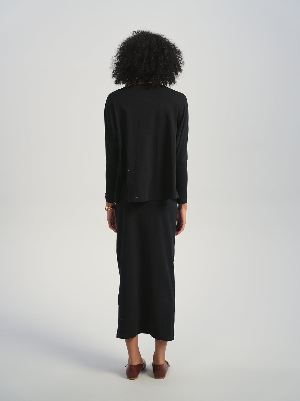 Aleeza Paris Kota Skirt – modest skirt