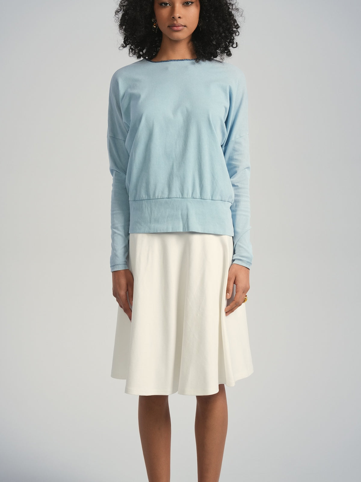 Aleeza Paris Lara T-shirt – modest top