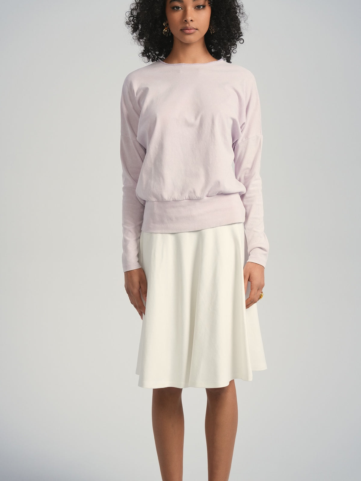Aleeza Paris Lara T-shirt – modest top