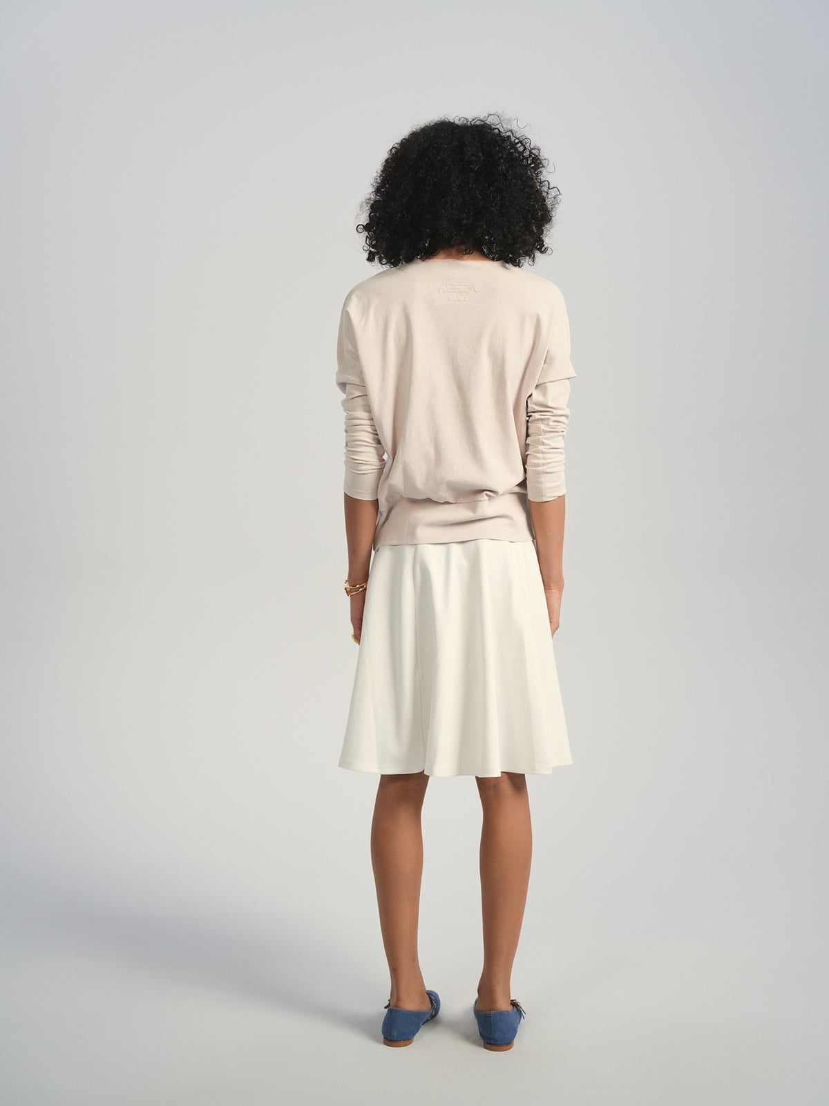 Aleeza Paris Lara T-shirt – modest top
