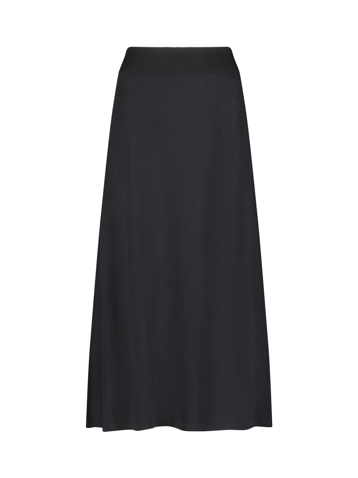 Aleeza Paris Lennox Skirt – modest skirt in Black
