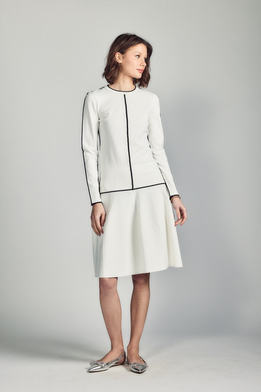 Aleeza Paris Mary Top – modest top