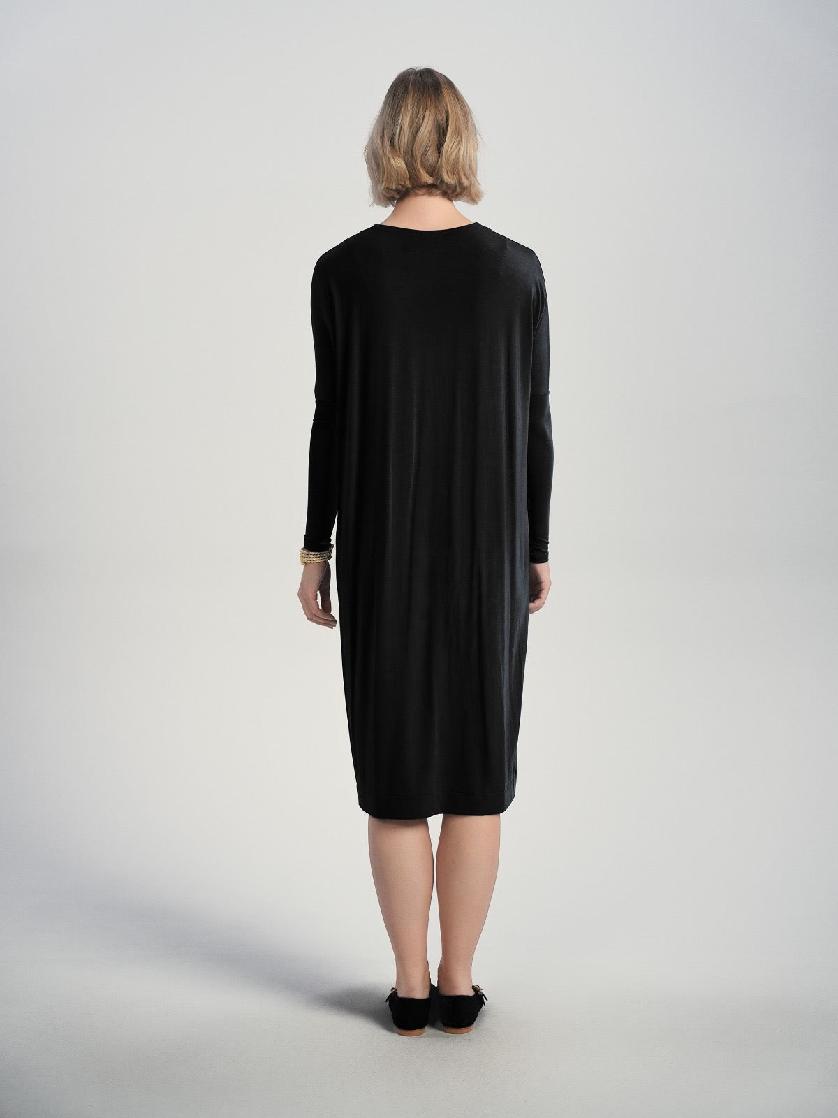 Aleeza Paris Mila Comfort Dress – modest dress
