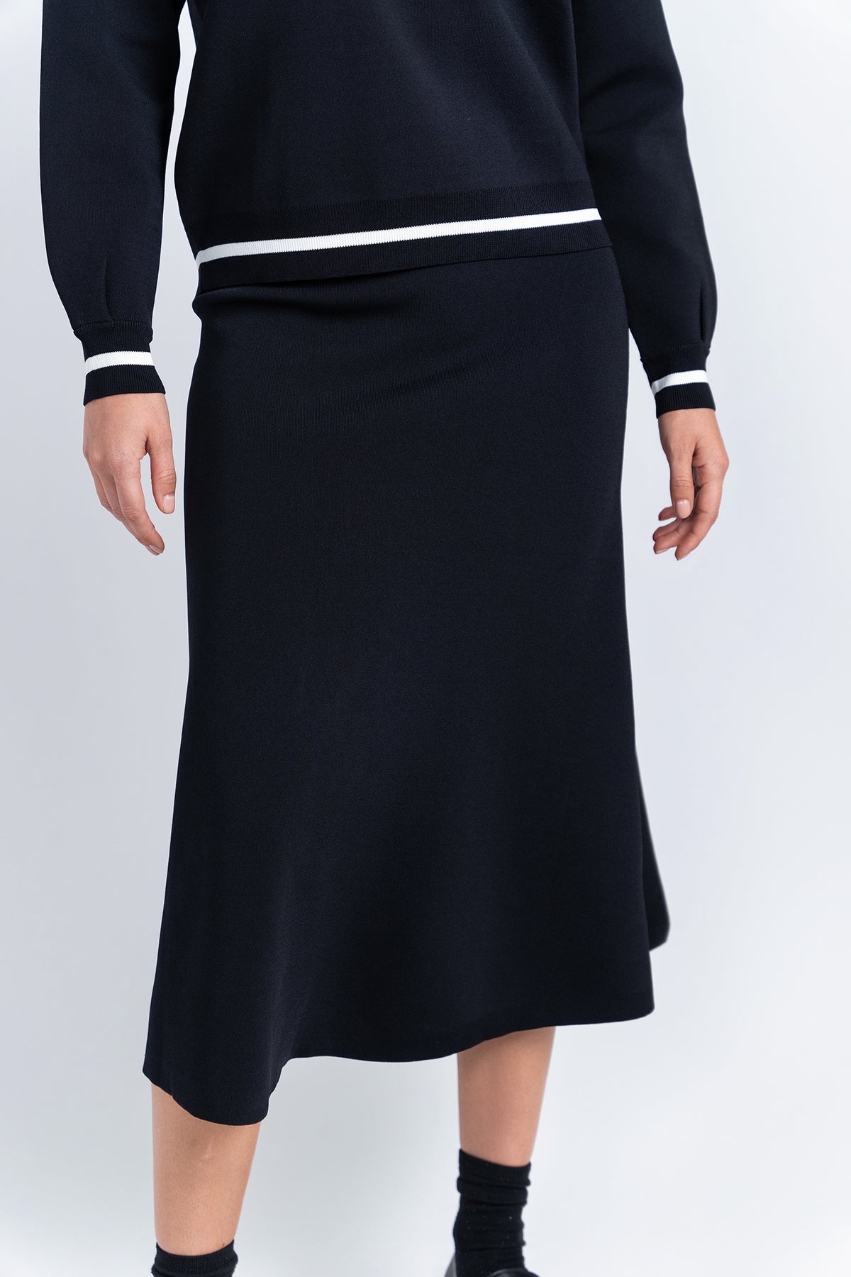 Aleeza Paris Monter Top – modest top