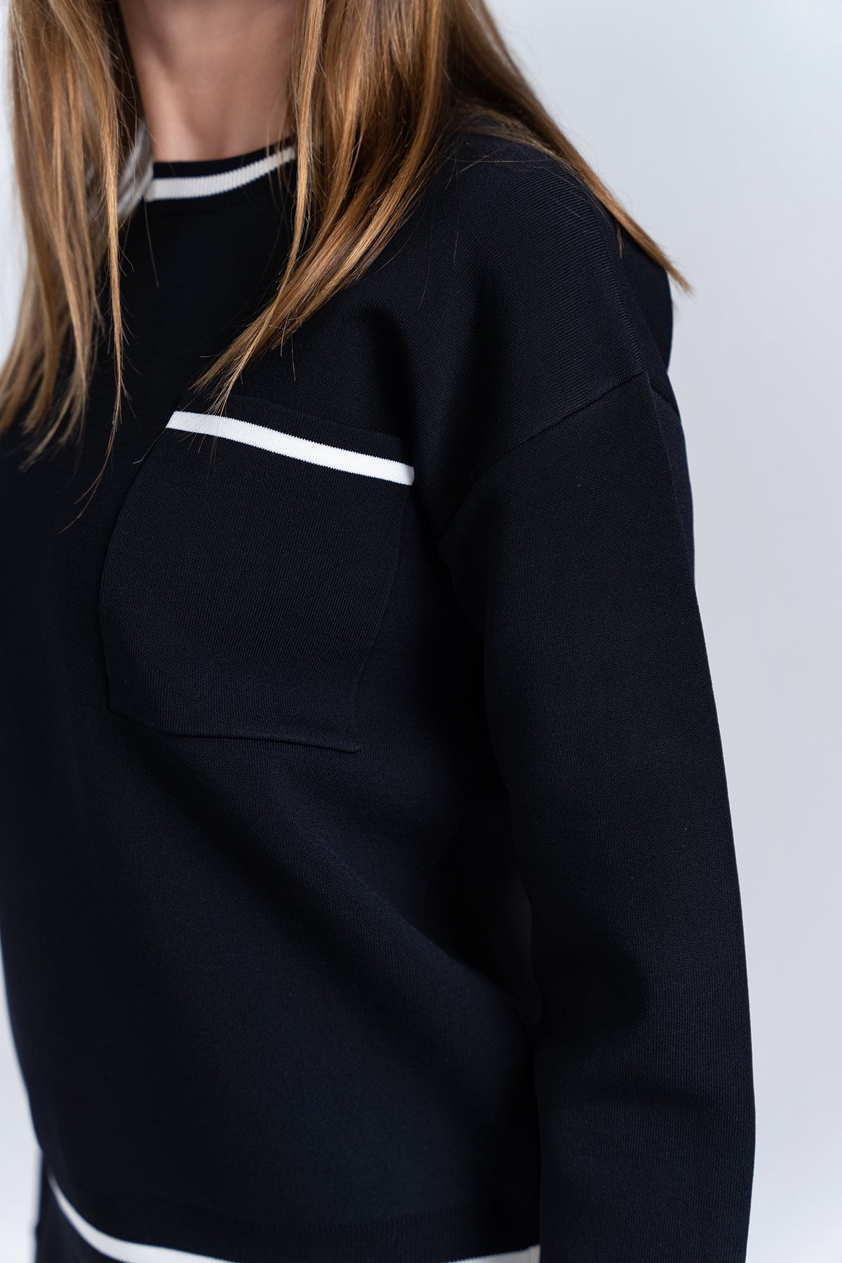 Aleeza Paris Monter Top – modest top