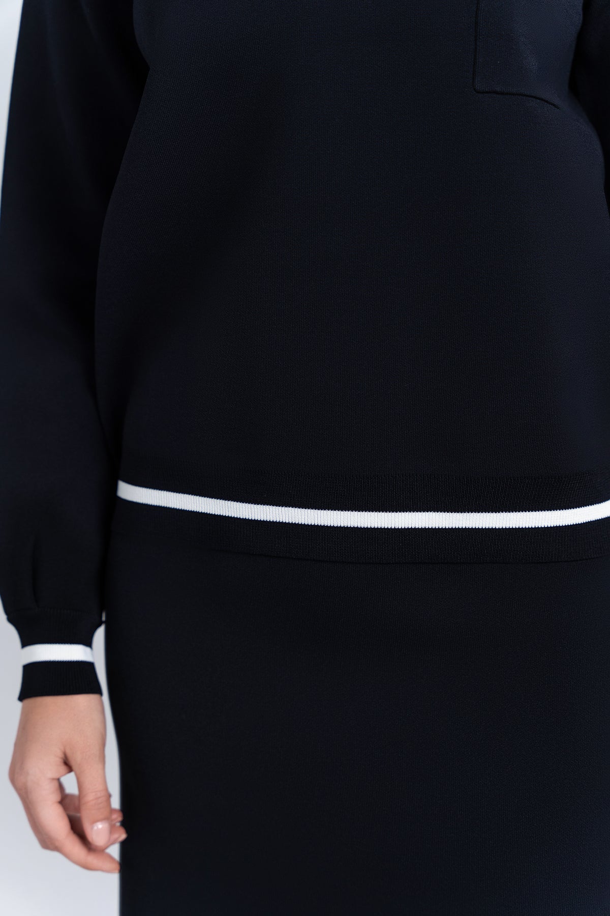 Aleeza Paris Monter Top – modest top