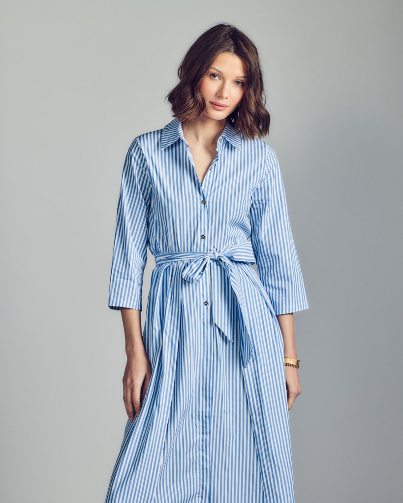 Aleeza Paris Opal Dress – modest dress in As Picture