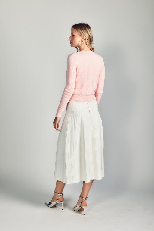 Aleeza Paris Petra Cardigan – modest top