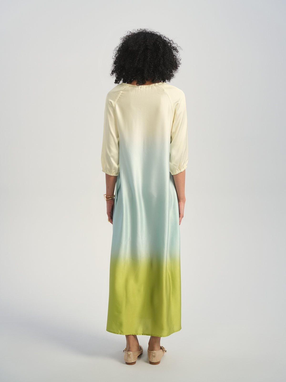Aleeza Paris Sheva Dress – modest dress