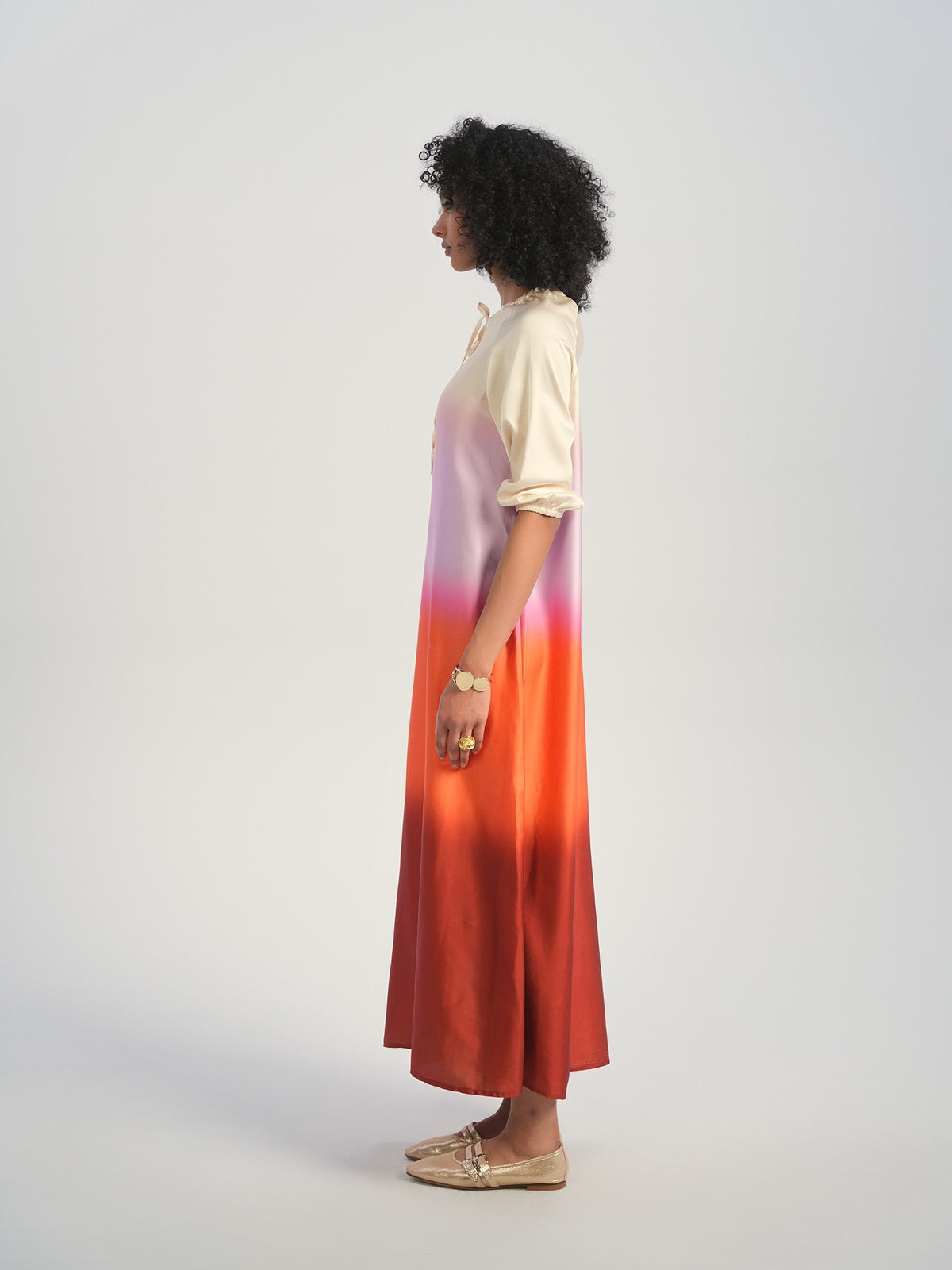 Aleeza Paris Sheva Dress – modest dress