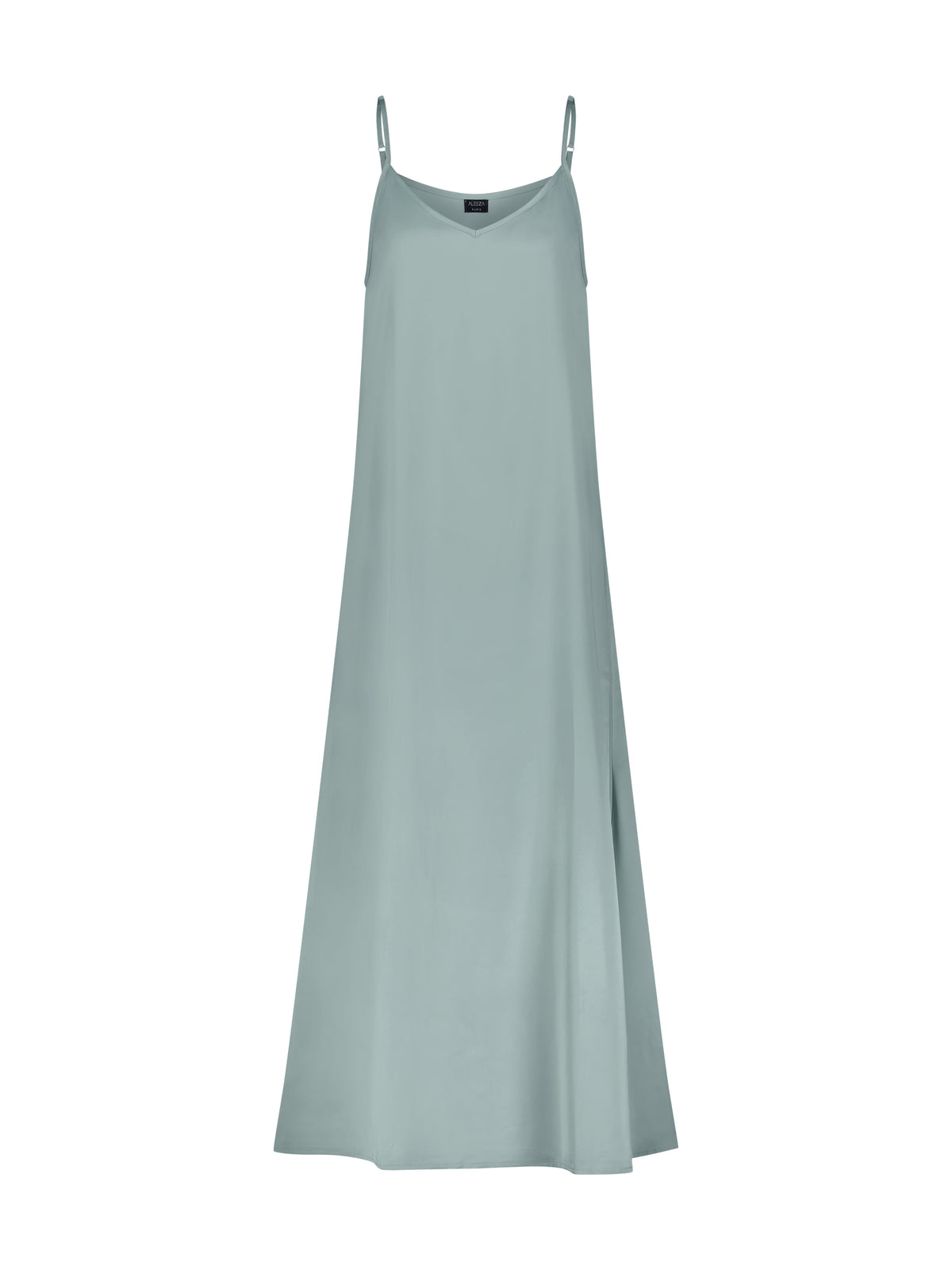 Aleeza Paris Strap Slip Dress – modest dress