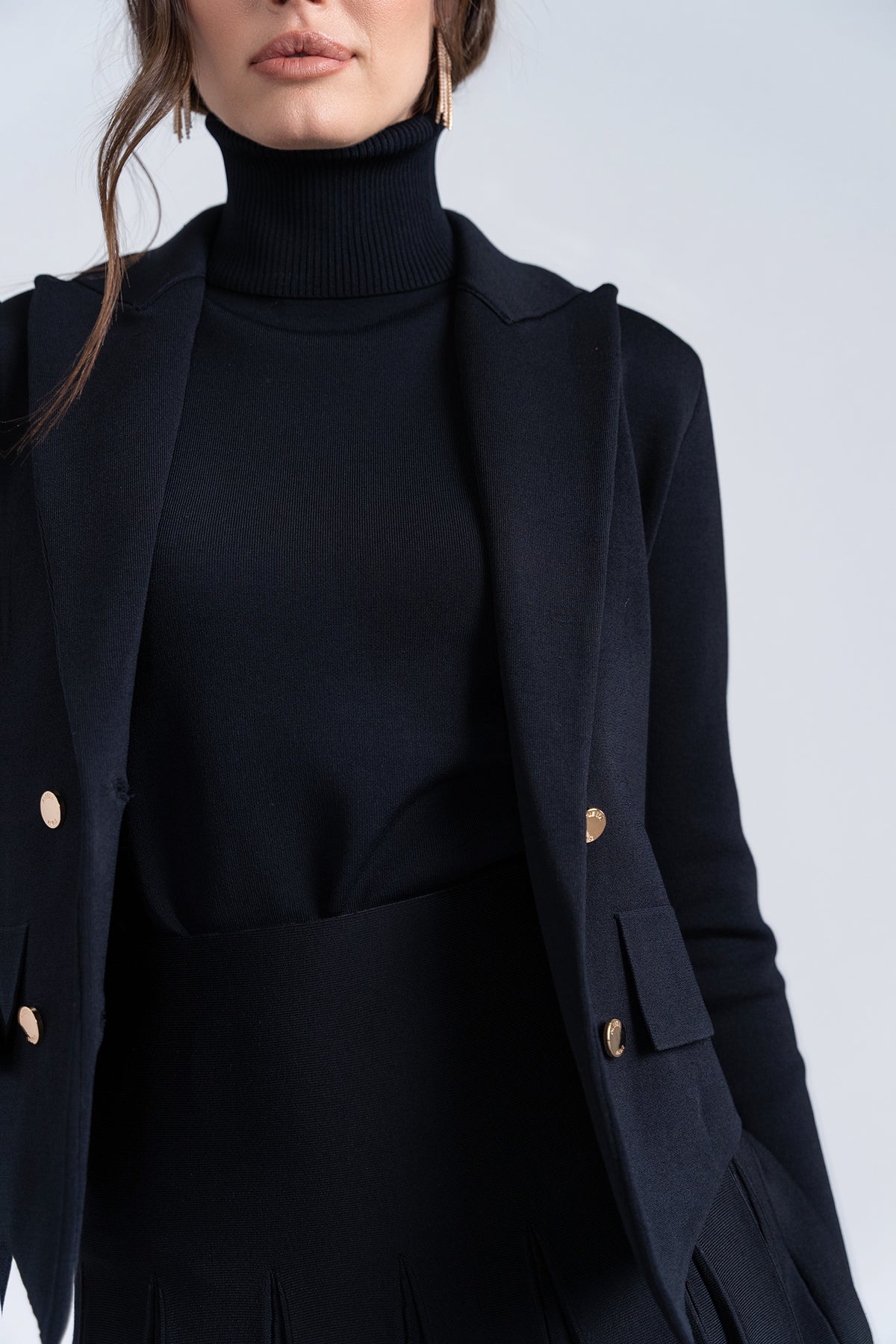 Aleeza Paris The Haylee Blazer – modest dress