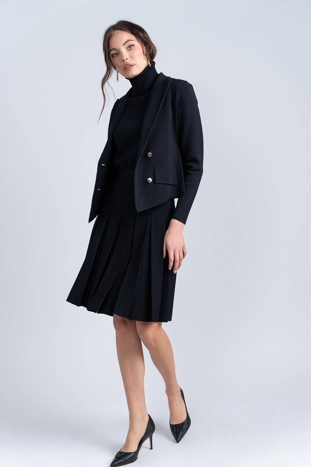 Aleeza Paris The Haylee Blazer – modest dress