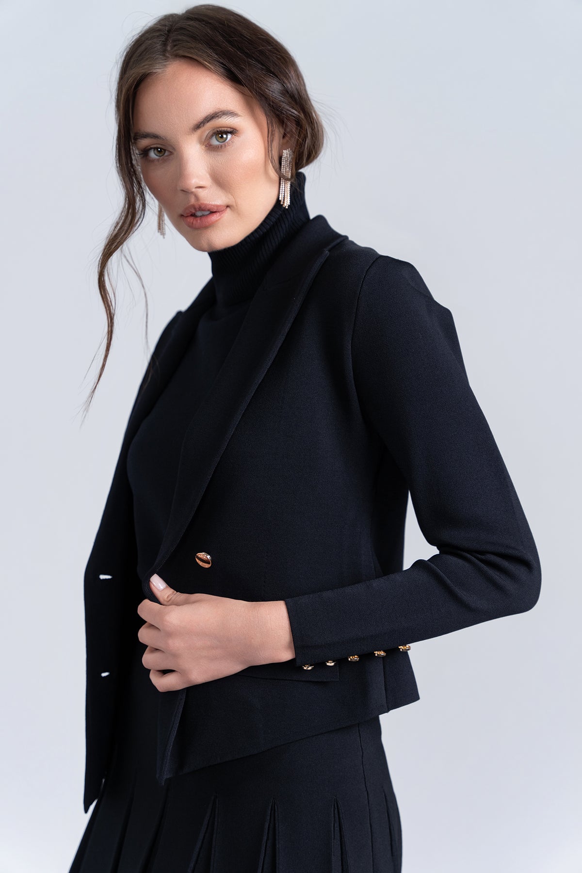 Aleeza Paris The Haylee Blazer – modest dress