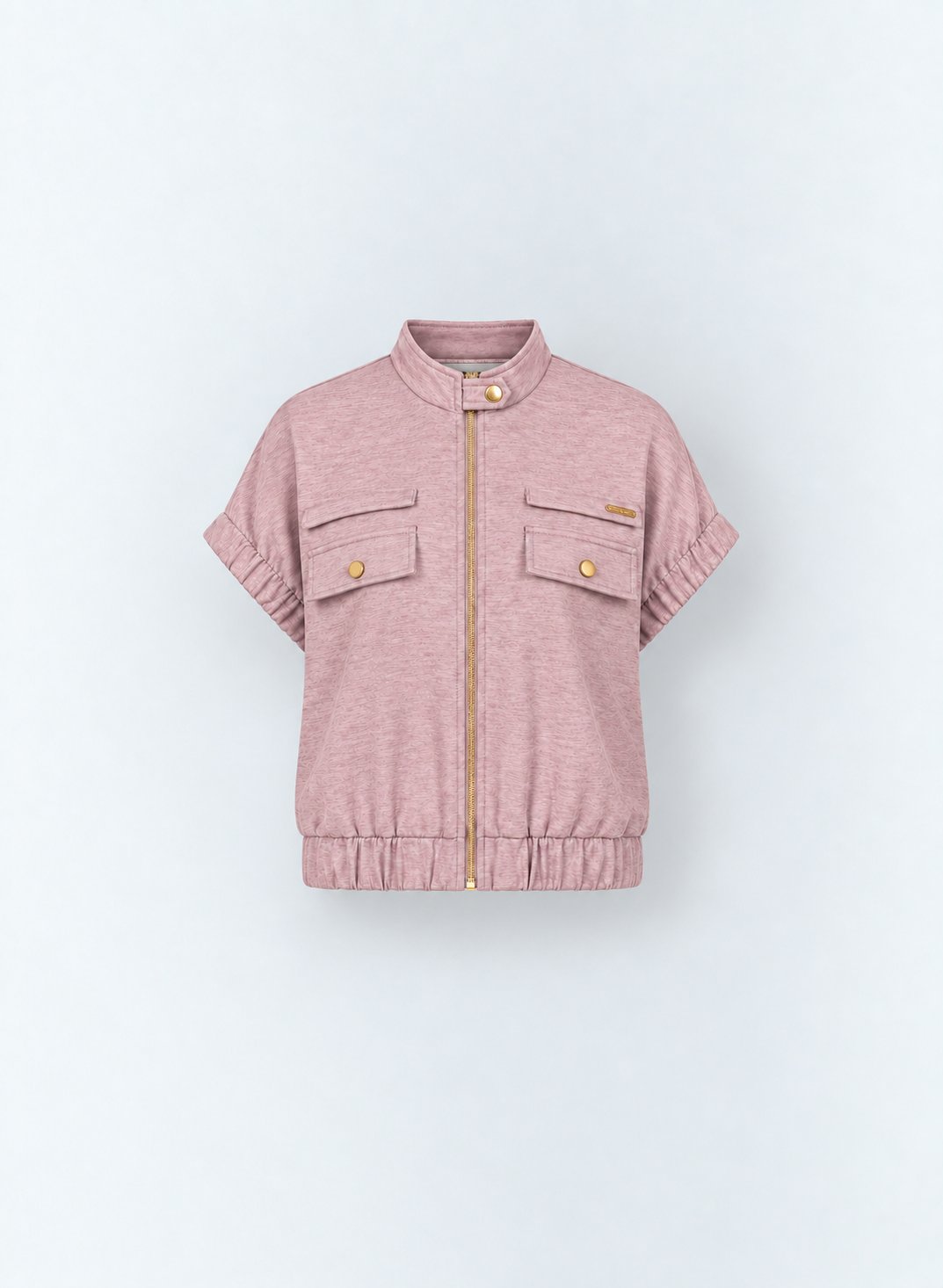 Aleeza Paris The Soleil Jacket – modest top