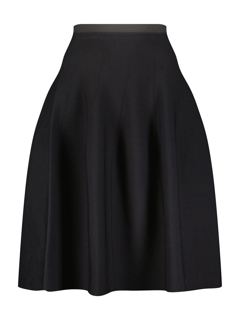 Aleeza Paris Tina Aline Skirt – modest skirt