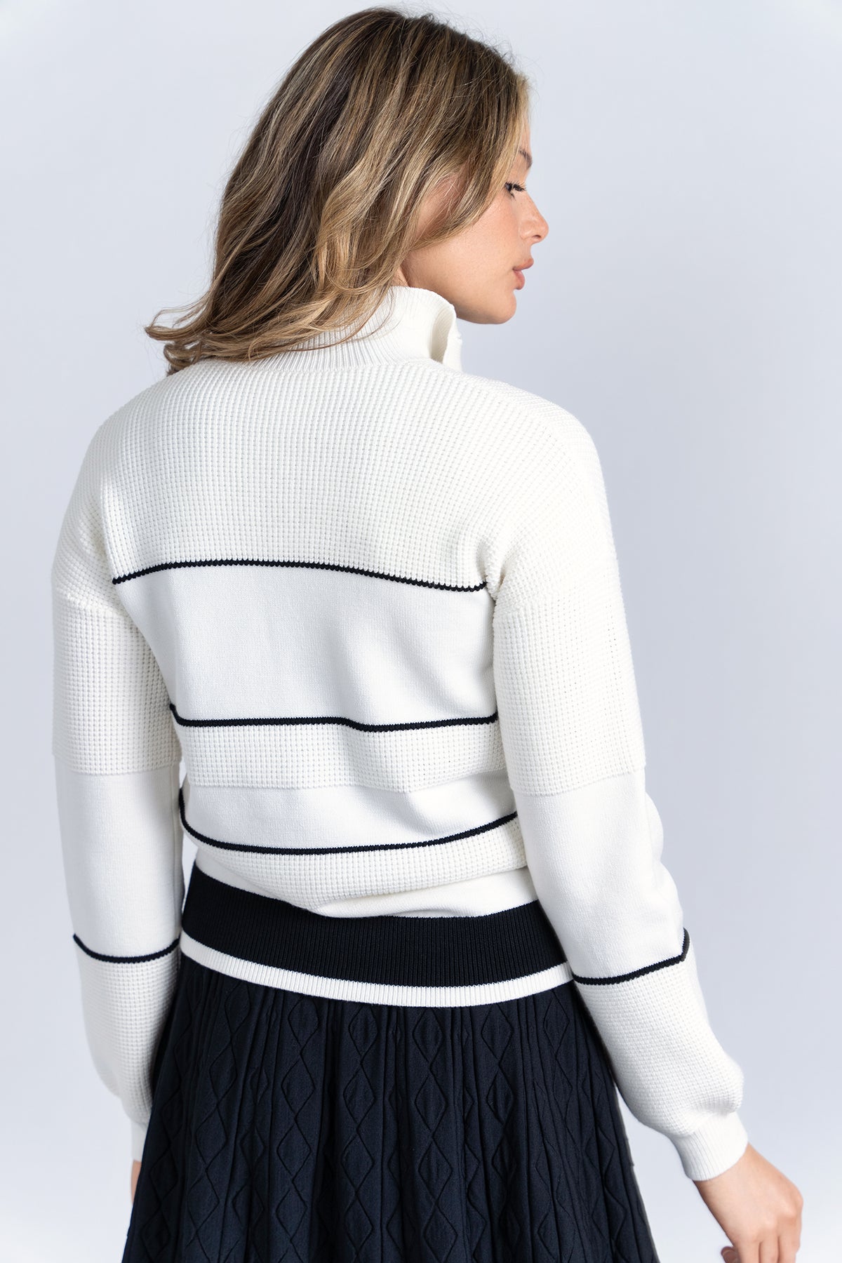 Aleeza Paris Tramon Top – modest top