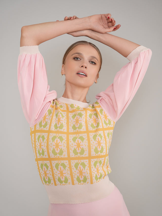 Tropical Top