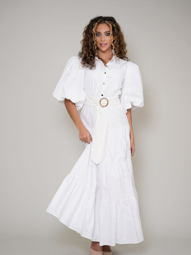 Fantasy Dress
