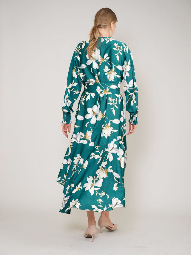 Florette Dress