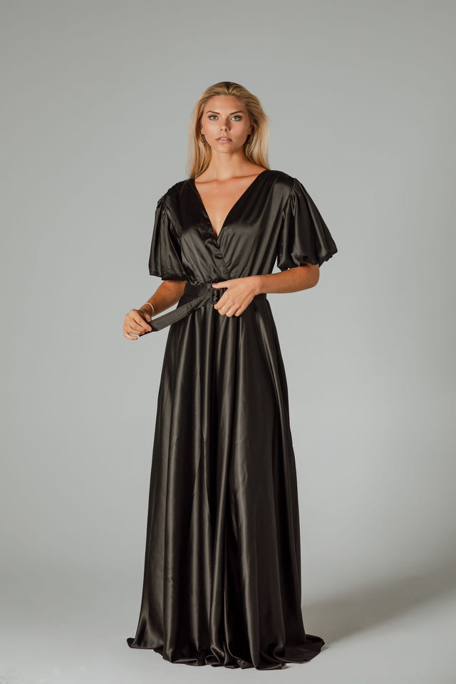Celesta Maxi Dress