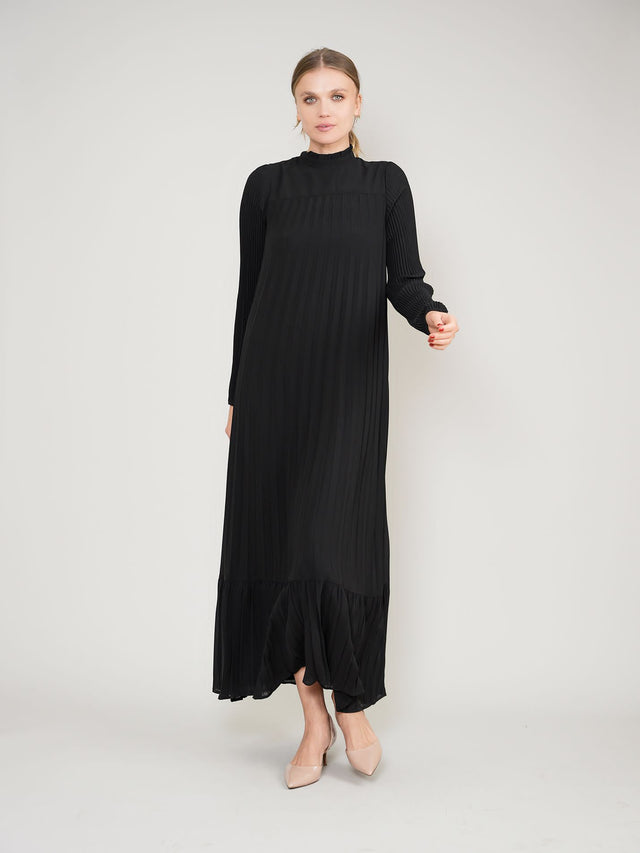 Estella Midi Dress