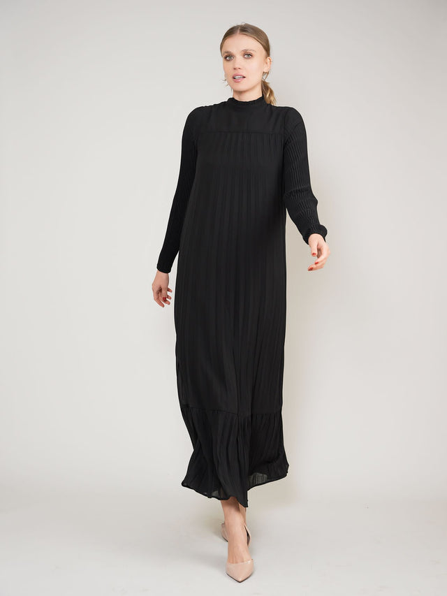 Estella Midi Dress