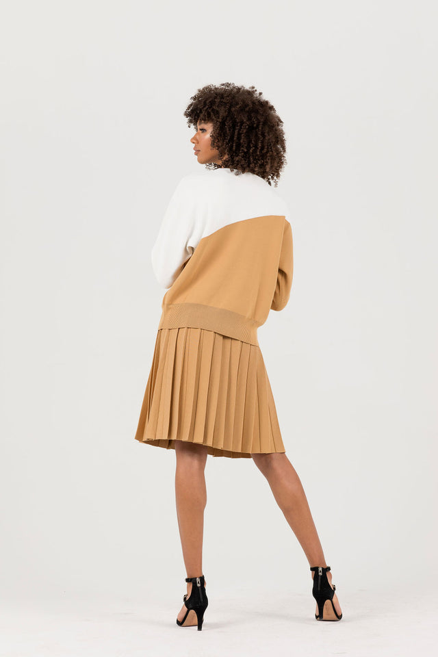 Reisling Knit Top