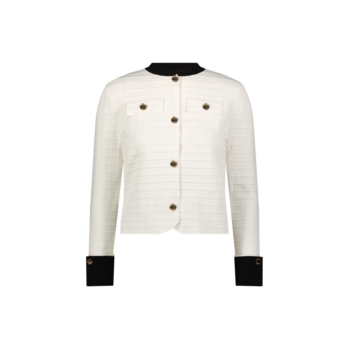 Rae Luxe Cardigan