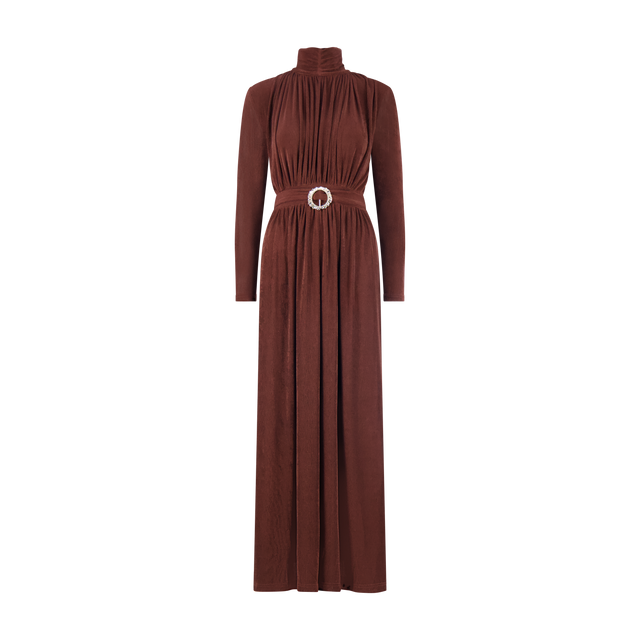 Topaz Dress