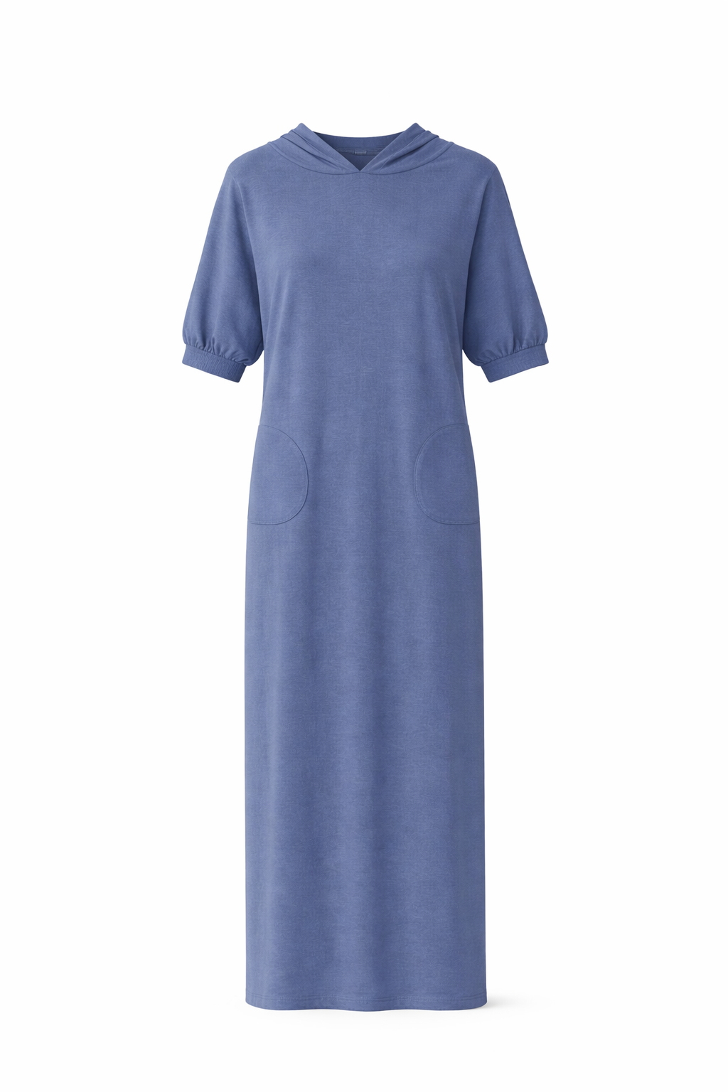 Essential Dolman Maxi Dress