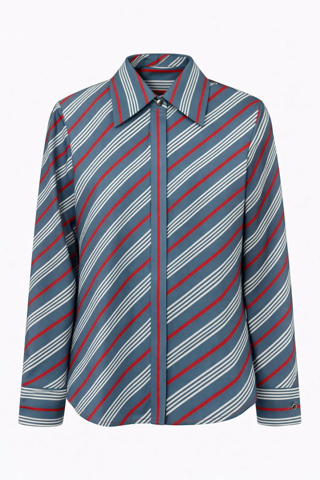 The Tammy Shirt