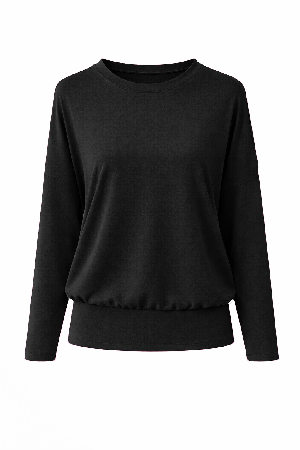 Relaxed Fit Top
