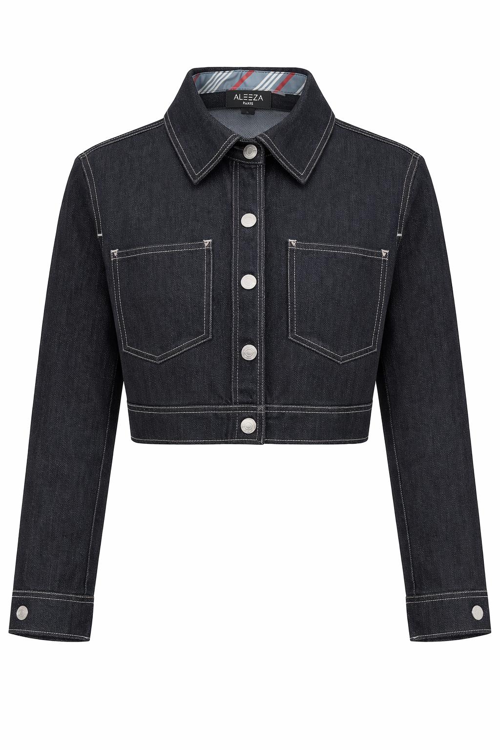 The Tammy Jacket