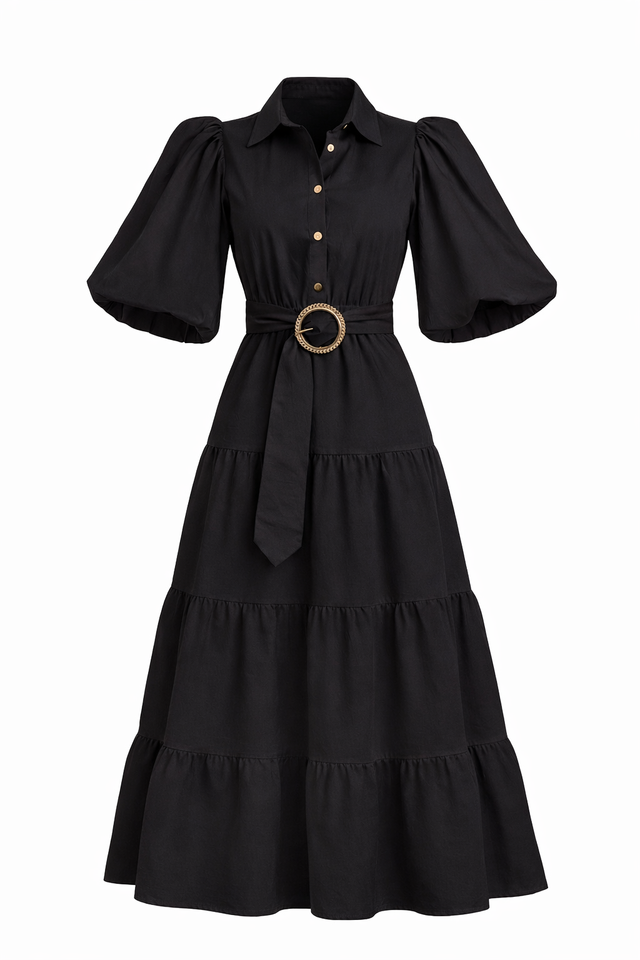 Estelle Dress