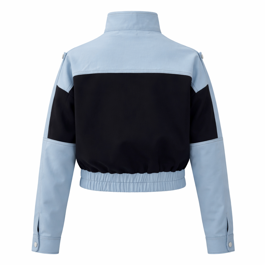 The Ellis Jacket