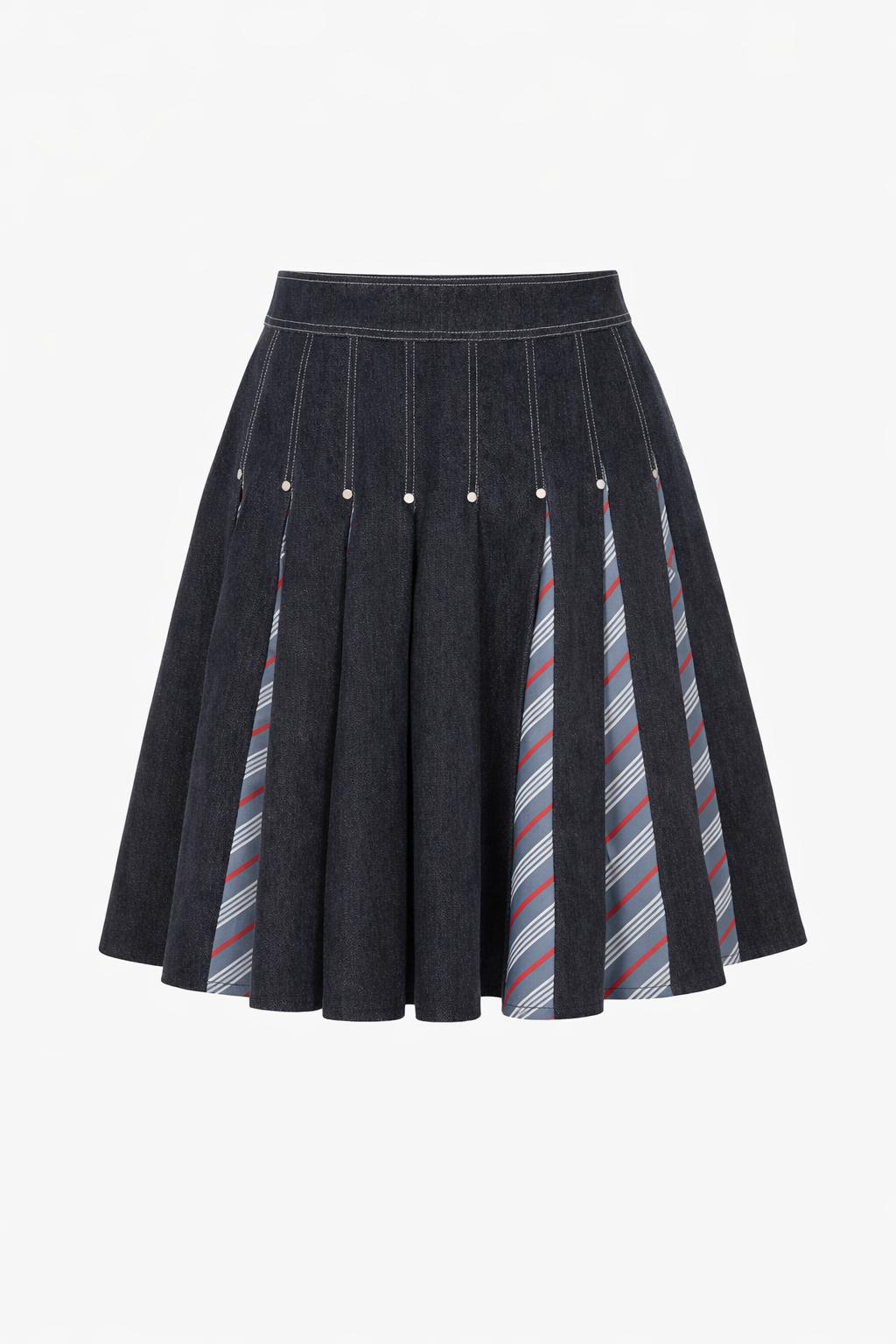The Tammy Skirt