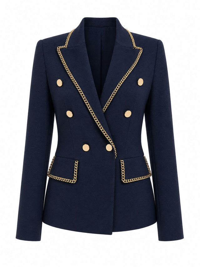 The Odette Jacket