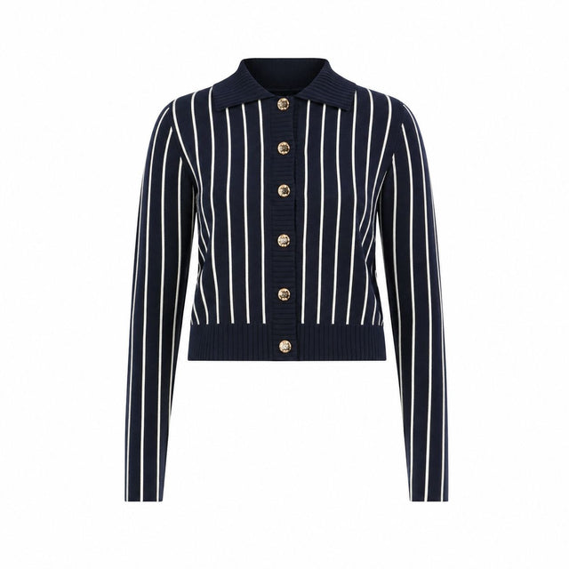 The Nadine Cardigan