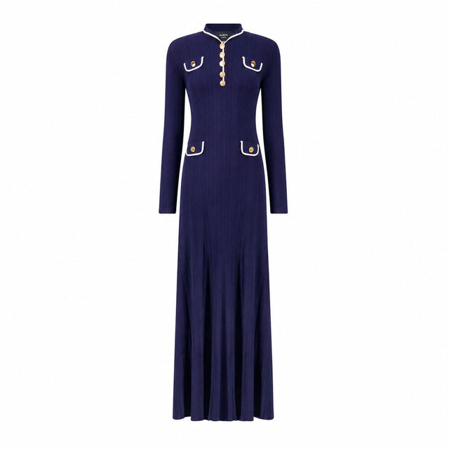 The Colette Dress