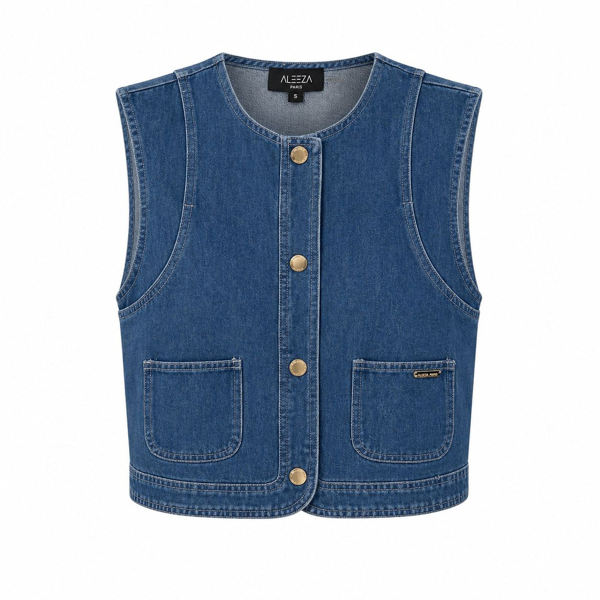 The Aria Vest