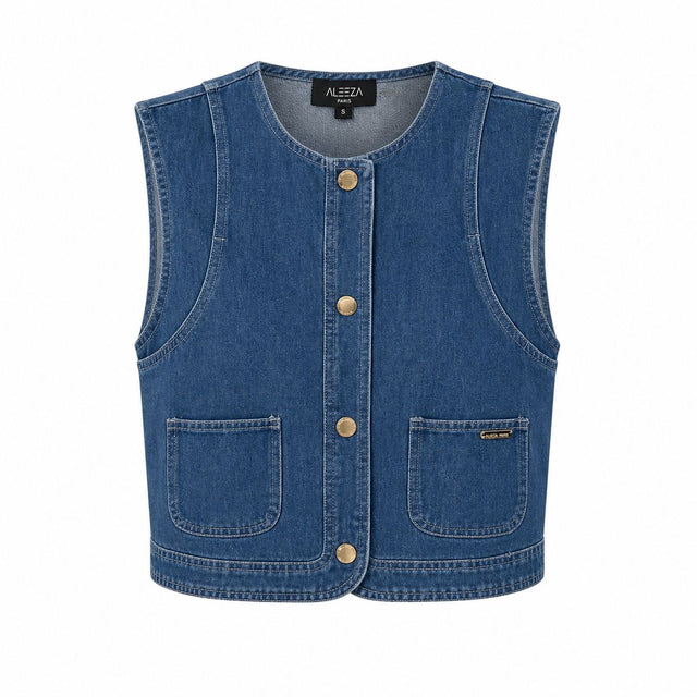 The Aria Vest