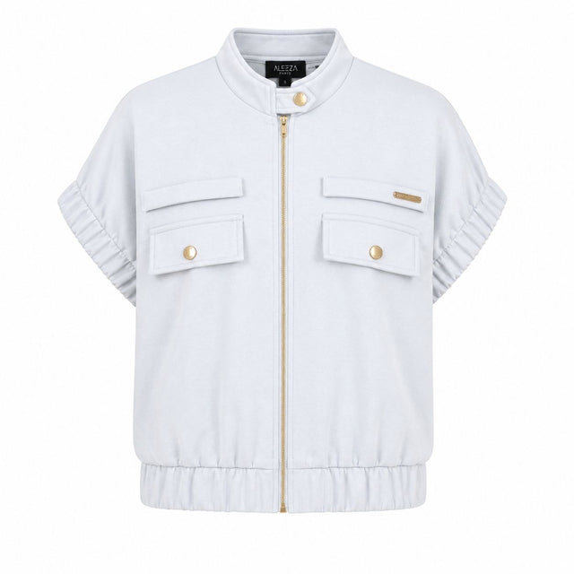The Soleil Jacket