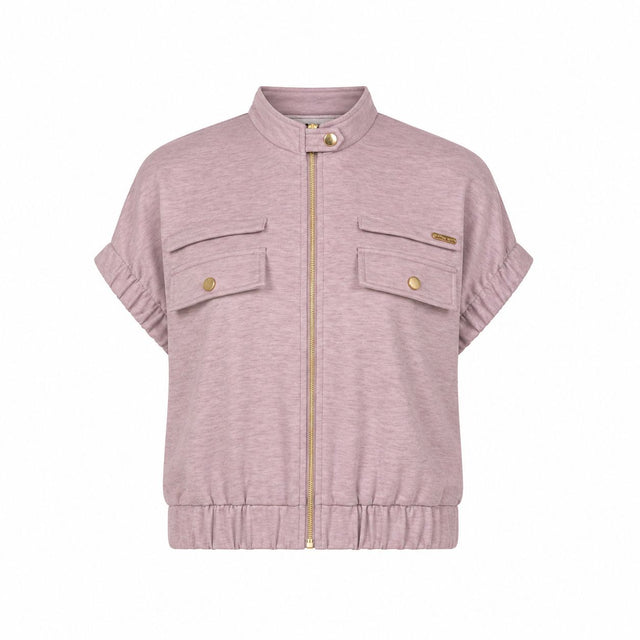The Soleil Jacket