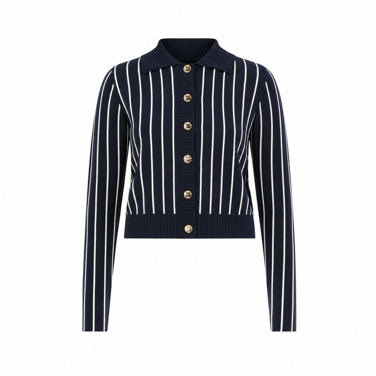 The Nadine Cardigan
