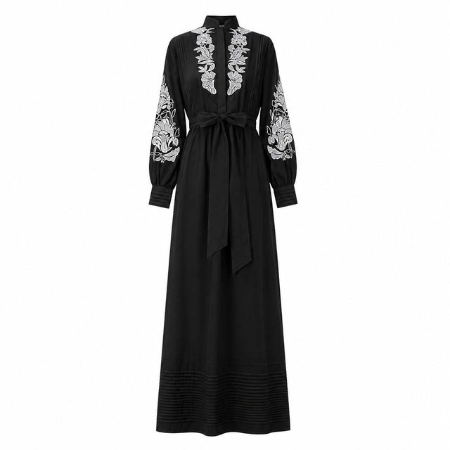 The Isabelle Dress