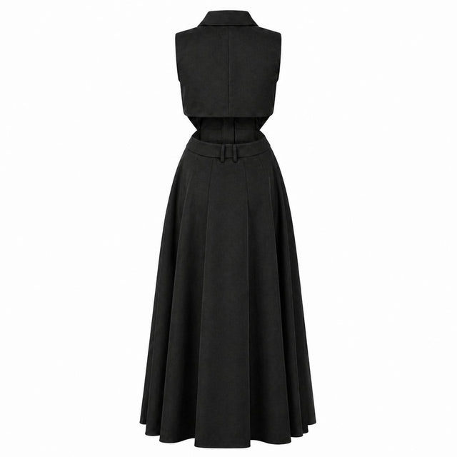 The Camille Dress