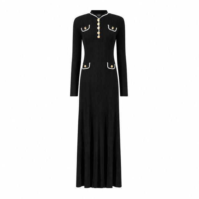 The Colette Dress