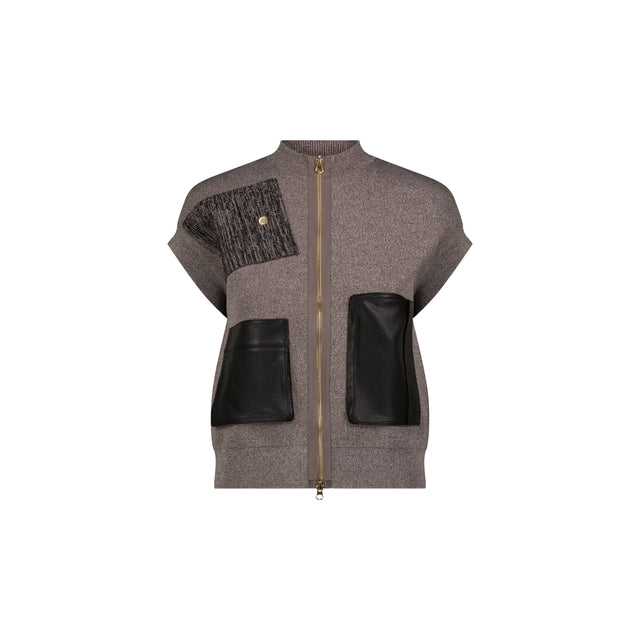 Champagne Jacket