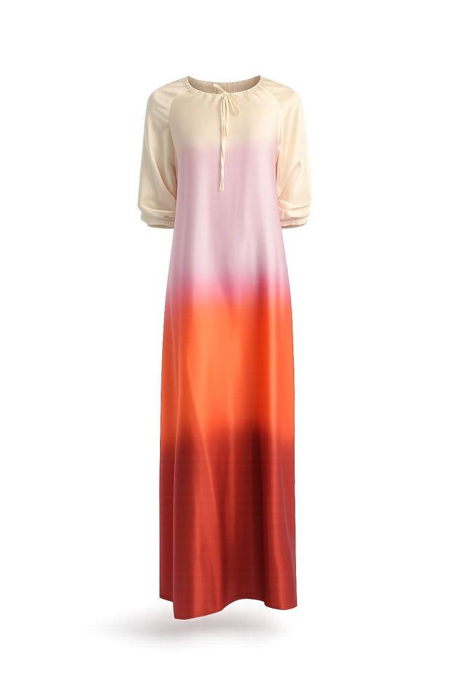 Sheva Dress